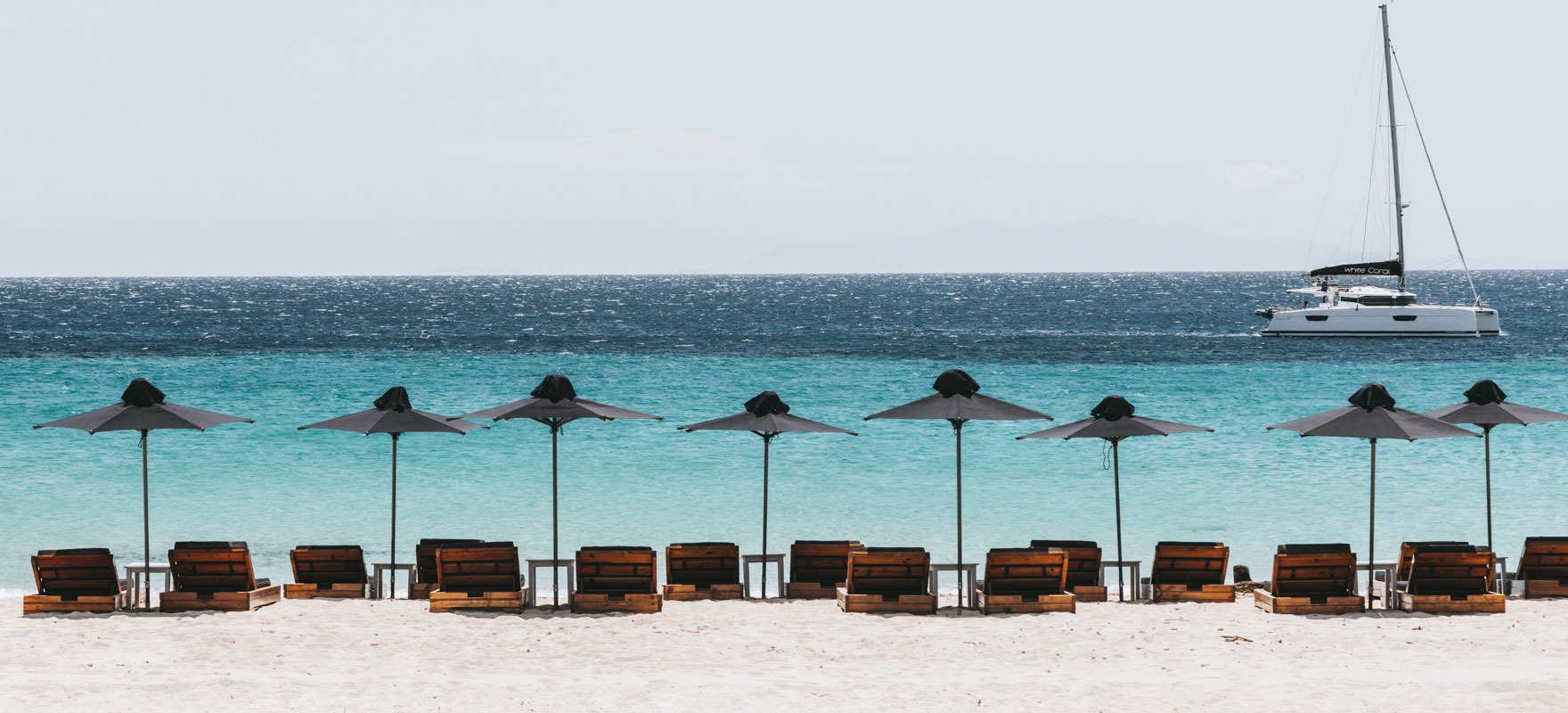 Elia Beach Mykonos